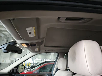 2012 BMW X5 Sports Activity Vehicle xDrive35i Premium - miniatura 14
