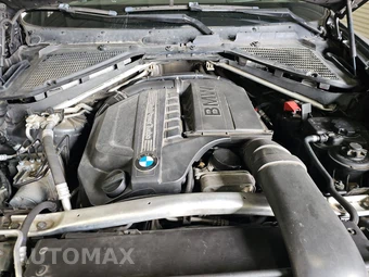2012 BMW X5 Sports Activity Vehicle xDrive35i Premium - miniatura 16