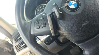 2012 BMW X5 Sports Activity Vehicle xDrive35i Premium - miniatura 18