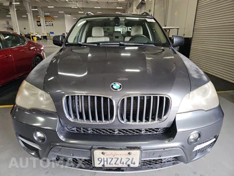 2012 BMW X5 Sports Activity Vehicle xDrive35i Premium - miniatura 2