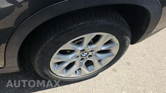 2012 BMW X5 Sports Activity Vehicle xDrive35i Premium - miniatura 20