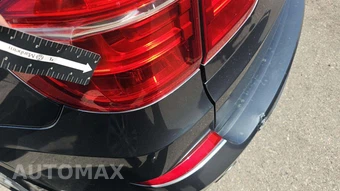 2012 BMW X5 Sports Activity Vehicle xDrive35i Premium - miniatura 21