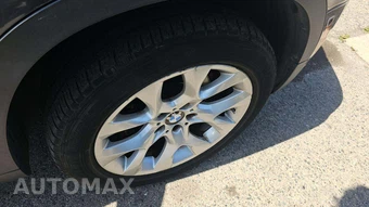 2012 BMW X5 Sports Activity Vehicle xDrive35i Premium - miniatura 24