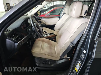 2012 BMW X5 Sports Activity Vehicle xDrive35i Premium - miniatura 7