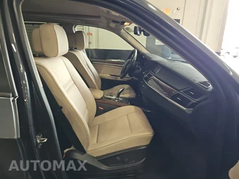 2012 BMW X5 Sports Activity Vehicle xDrive35i Premium - miniatura 8