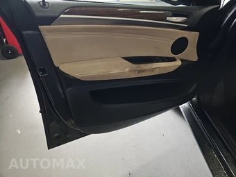 2012 BMW X5 Sports Activity Vehicle xDrive35i Premium - miniatura 9