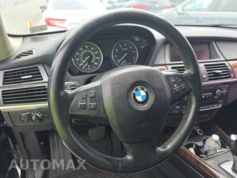2012 BMW X5 Sports Activity Vehicle xDrive35i Premium – miniatura 10