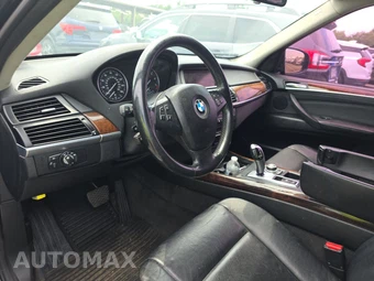 2012 BMW X5 Sports Activity Vehicle xDrive35i Premium – miniatura 11