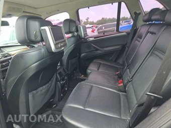 2012 BMW X5 Sports Activity Vehicle xDrive35i Premium – miniatura 13