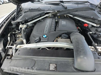 2012 BMW X5 Sports Activity Vehicle xDrive35i Premium – miniatura 15