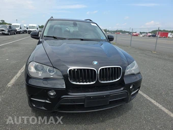 2012 BMW X5 Sports Activity Vehicle xDrive35i Premium – miniatura 2