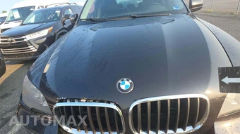 2012 BMW X5 Sports Activity Vehicle xDrive35i Premium – miniatura 24