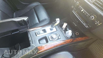 2012 BMW X5 Sports Activity Vehicle xDrive35i Premium – miniatura 25