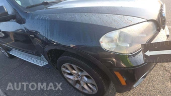2012 BMW X5 Sports Activity Vehicle xDrive35i Premium – miniatura 26