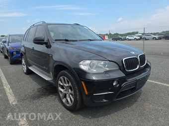 2012 BMW X5 Sports Activity Vehicle xDrive35i Premium – miniatura 3