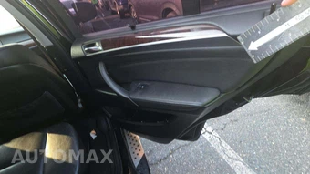 2012 BMW X5 Sports Activity Vehicle xDrive35i Premium – miniatura 32