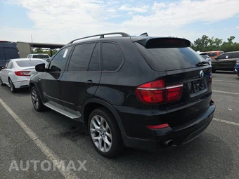 2012 BMW X5 Sports Activity Vehicle xDrive35i Premium – miniatura 6