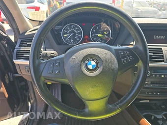 2012 BMW X5 Sports Activity Vehicle xDrive35i Premium – miniatura 10