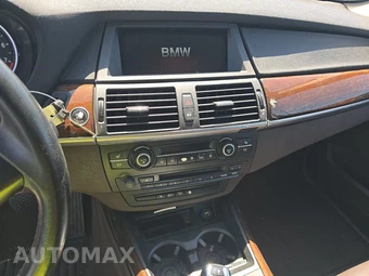 2012 BMW X5 Sports Activity Vehicle xDrive35i Premium – miniatura 11