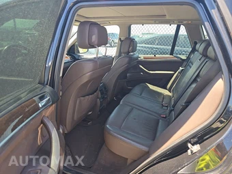 2012 BMW X5 Sports Activity Vehicle xDrive35i Premium – miniatura 13
