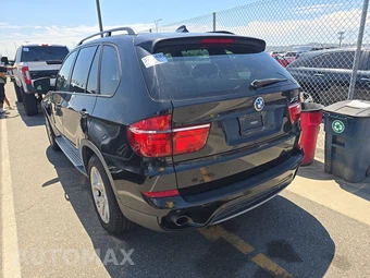 2012 BMW X5 Sports Activity Vehicle xDrive35i Premium – miniatura 6