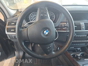 2012 BMW X5 Sports Activity Vehicle xDrive35i Premium - miniatura 10