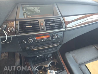 2012 BMW X5 Sports Activity Vehicle xDrive35i Premium - miniatura 11