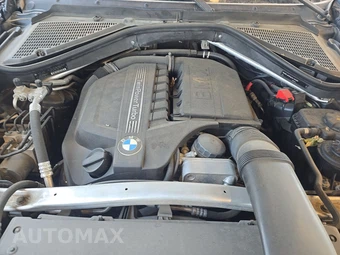2012 BMW X5 Sports Activity Vehicle xDrive35i Premium - miniatura 15