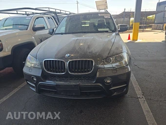 2012 BMW X5 Sports Activity Vehicle xDrive35i Premium - miniatura 2