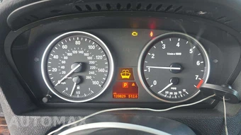 2012 BMW X5 Sports Activity Vehicle xDrive35i Premium - miniatura 20