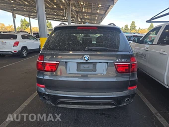 2012 BMW X5 Sports Activity Vehicle xDrive35i Premium - miniatura 5