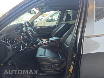 2012 BMW X5 Sports Activity Vehicle xDrive35i Premium - miniatura 7