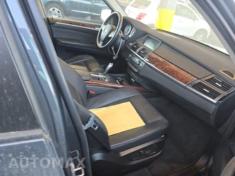 2012 BMW X5 Sports Activity Vehicle xDrive35i Premium - miniatura 8