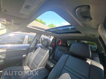 2012 BMW X5 Sports Activity Vehicle xDrive35i Premium - miniatura 11