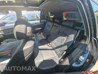 2012 BMW X5 Sports Activity Vehicle xDrive35i Premium - miniatura 13