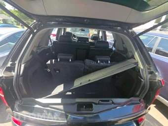 2012 BMW X5 Sports Activity Vehicle xDrive35i Premium - miniatura 15