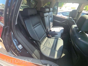 2012 BMW X5 Sports Activity Vehicle xDrive35i Premium - miniatura 17