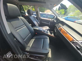 2012 BMW X5 Sports Activity Vehicle xDrive35i Premium - miniatura 19