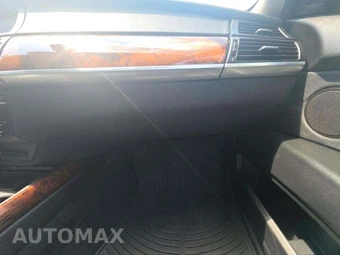 2012 BMW X5 Sports Activity Vehicle xDrive35i Premium - miniatura 20