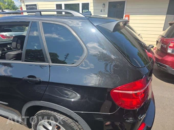 2012 BMW X5 Sports Activity Vehicle xDrive35i Premium - miniatura 23