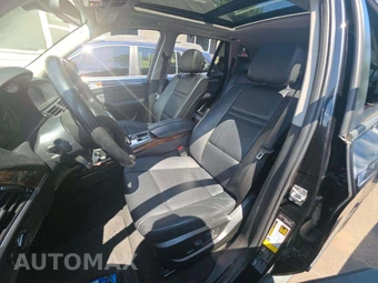 2012 BMW X5 Sports Activity Vehicle xDrive35i Premium - miniatura 6
