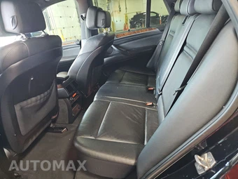 2012 BMW X5 Sports Activity Vehicle xDrive50i – miniatura 13