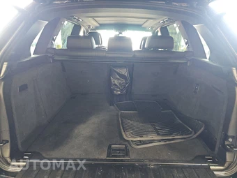 2012 BMW X5 Sports Activity Vehicle xDrive50i – miniatura 16