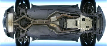 2012 BMW X5 Sports Activity Vehicle xDrive50i – miniatura 17