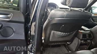 2012 BMW X5 Sports Activity Vehicle xDrive50i – miniatura 21