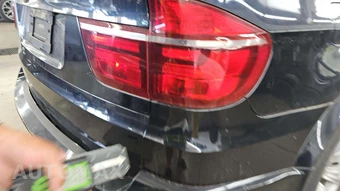 2012 BMW X5 Sports Activity Vehicle xDrive50i – miniatura 23