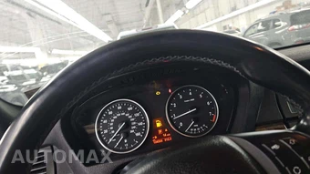 2012 BMW X5 Sports Activity Vehicle xDrive50i – miniatura 25