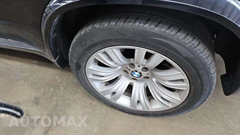 2012 BMW X5 Sports Activity Vehicle xDrive50i – miniatura 28