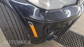 2012 BMW X5 Sports Activity Vehicle xDrive50i – miniatura 36