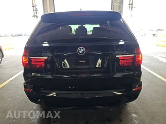 2012 BMW X5 Sports Activity Vehicle xDrive50i – miniatura 5
